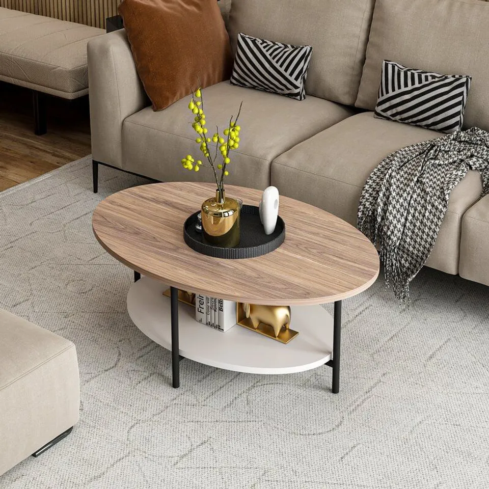 CANWICK COFFEE TABLE