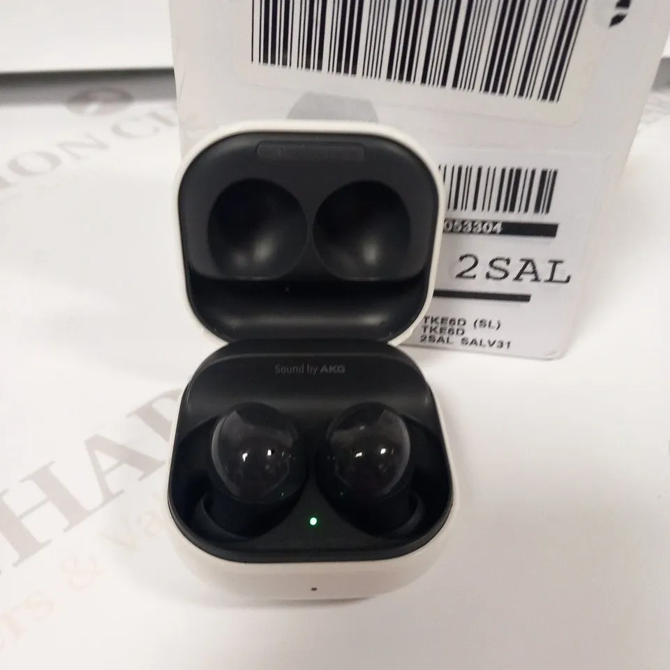 BOXED SAMSUNG GALAXY BUDS 2 EARBUDS
