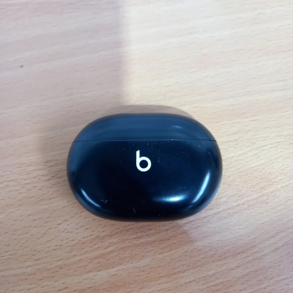 BEATS STUDIO BUDS WIRELESS EARBUDS, BLACK