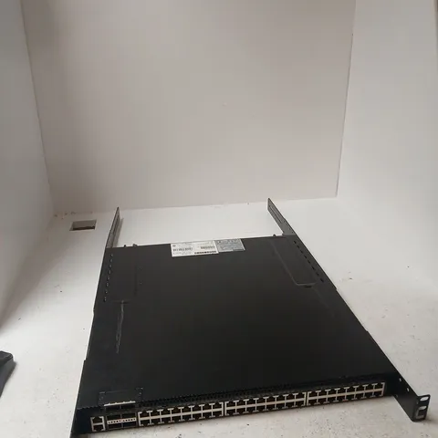 EDGECORE PORT SWITCH
