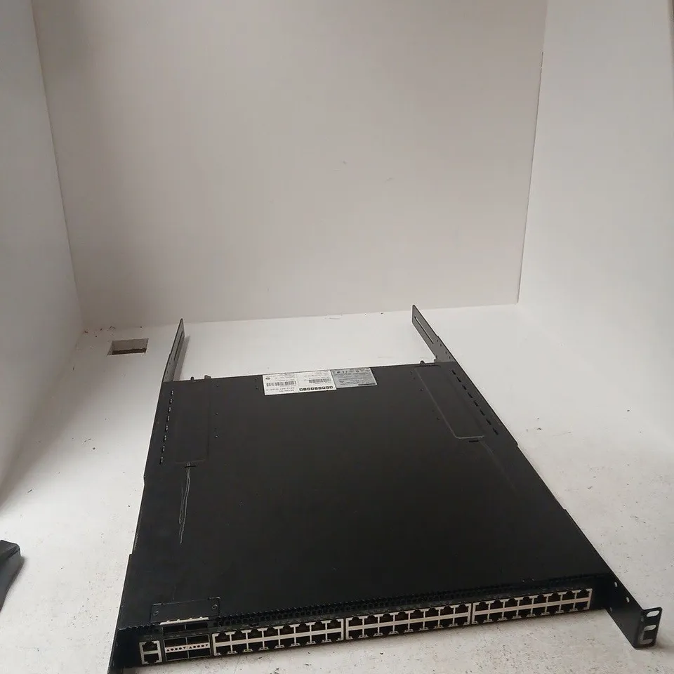 EDGECORE PORT SWITCH
