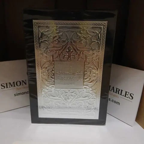 BOXED AND SEALED FAKHAR LATTAFA PRIDE OF LATTAFA 100ML