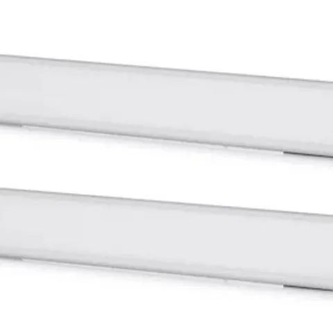 SFIXX SET OF 2 SENSOR LIGHTS BLACK