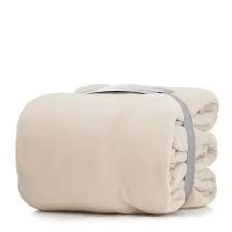 COZEE HOME SET OF 2 DEEP FITTED SHEETS