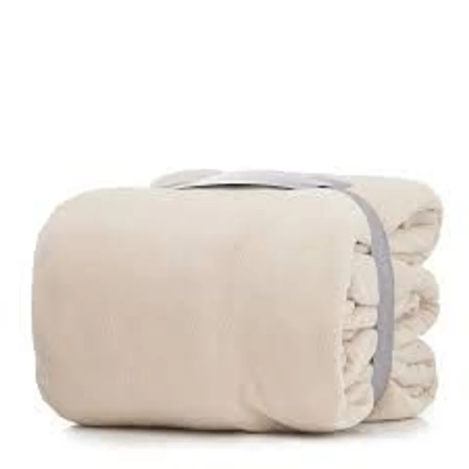 COZEE HOME SET OF 2 DEEP FITTED SHEETS