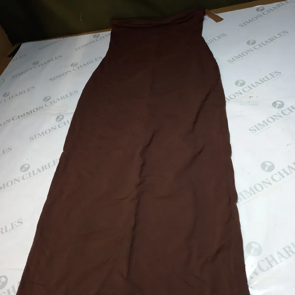 SKINS TUBE DRESS SIZE M