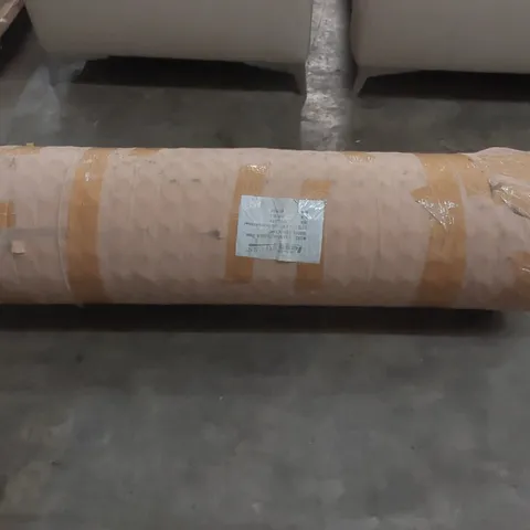 BRAND NEW QUALITY BAGGED AND ROLLED NICHELI NATURAL HEAVEN 3000 5' KING SIZE MATTRESS