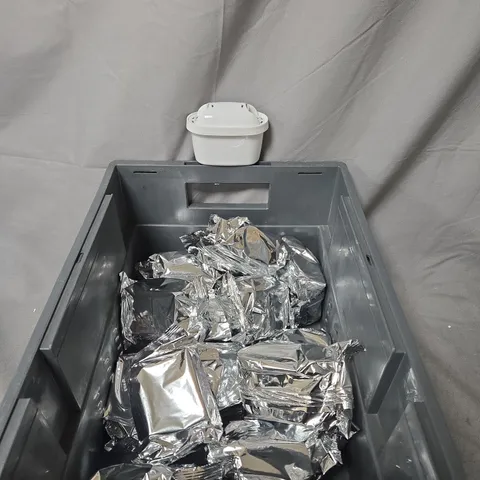 APPROXIMATELY 15 WATERDROP REPLACEMENT WATER FILTERS