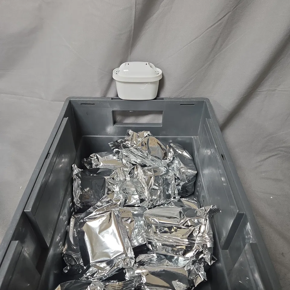 APPROXIMATELY 15 WATERDROP REPLACEMENT WATER FILTERS