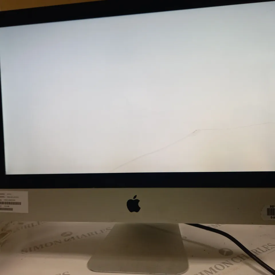 APPLE IMAC (A1311 LATE 2009)