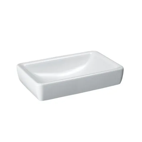 BRAND NEW BOXED LAUFEN PRO S 60X40 BOWL WITHOUT TAP