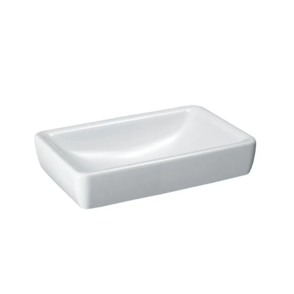 BRAND NEW BOXED LAUFEN PRO S 60X40 BOWL WITHOUT TAP