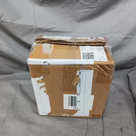 GARDEN REFLECTIONS 2 X MULTI USE AND ADJUSTABLE SOLAR SPOT LIGHTS