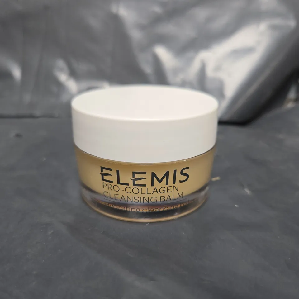 ELEMIS PRO-COLLAGEN CLEANSING BALM