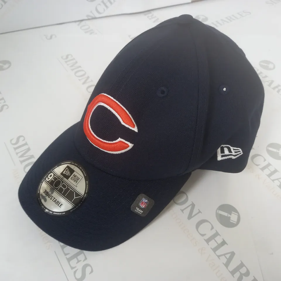 NEW ERA CHIBEA CAP - OSFM