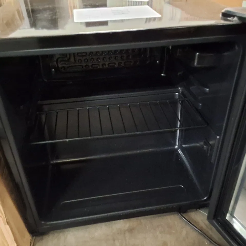 ELECTRIQ 46L DRINKS COOLER - BLACK