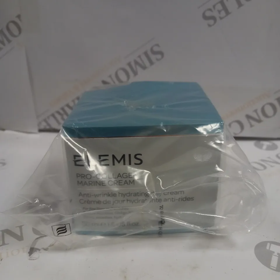 PTO COLLAGEN MARINE CREAM 50ML 