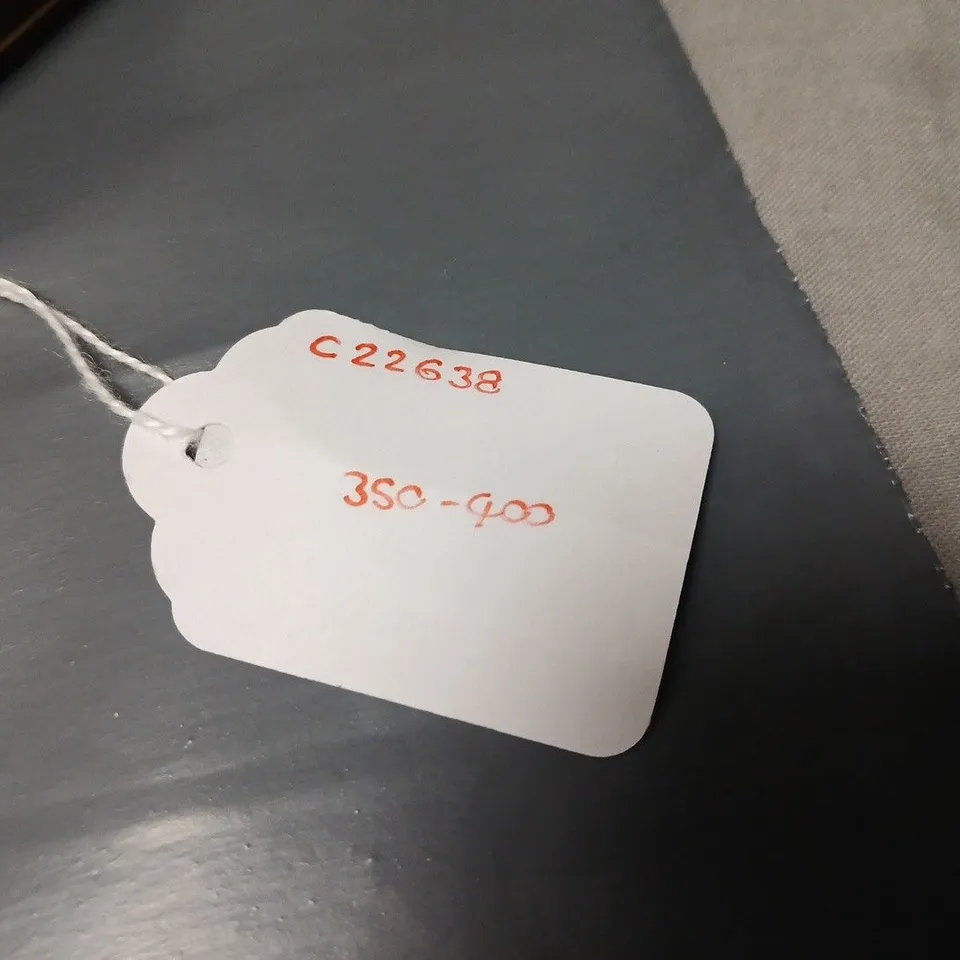 CHARM BRACELET WITH 7 UNIQUE CHARMS - 595 stamp