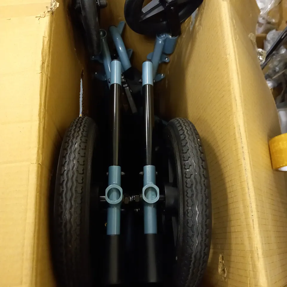 DAYS ESCAPE WHEELCHAIR
