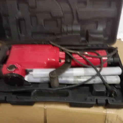 EINHELL DEMOLITION HAMMER