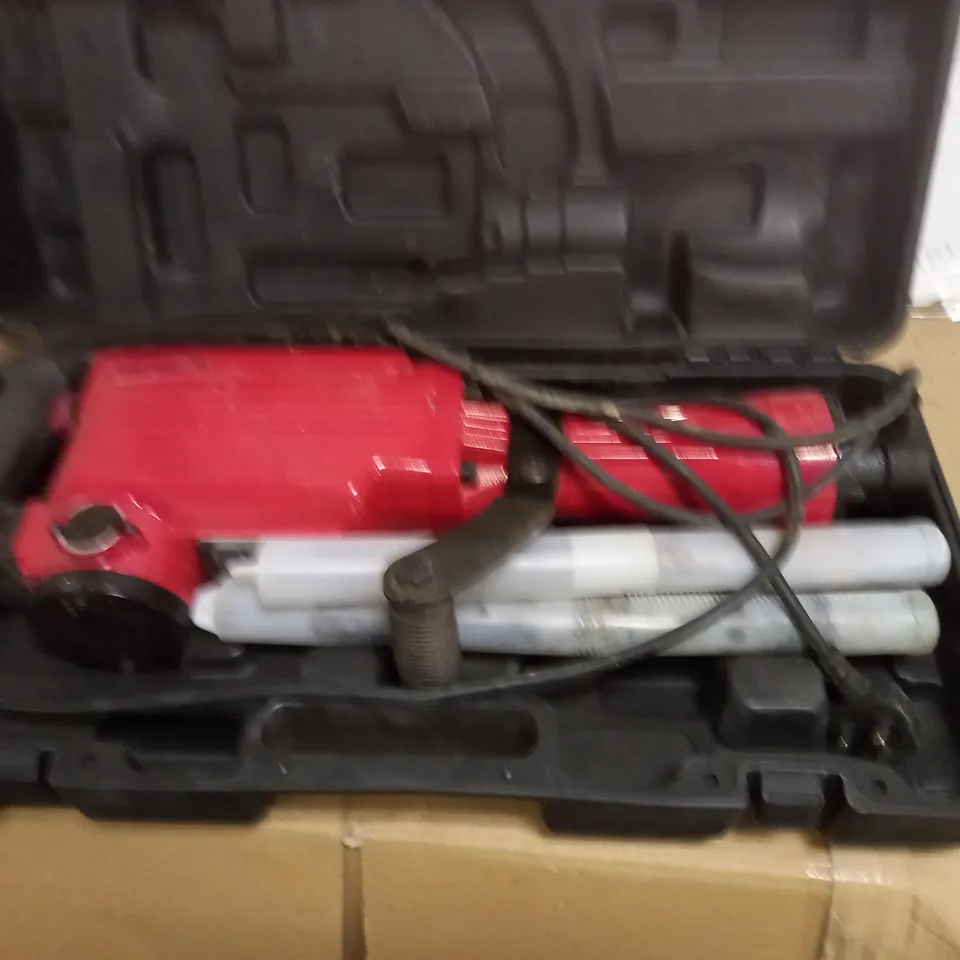 EINHELL DEMOLITION HAMMER