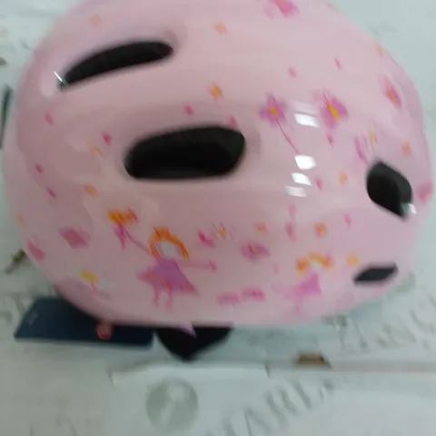 ABUS CHILDRENS HELMET
