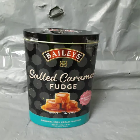 BAILEYS SALTED CARAMEL FLAVOURED TREAT 