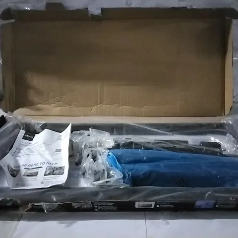 SANUS ADVANCED TILT 4D TV WALL MOUNT 