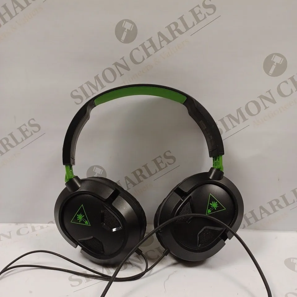 TURTLE BEACH RECON 50X XBOX