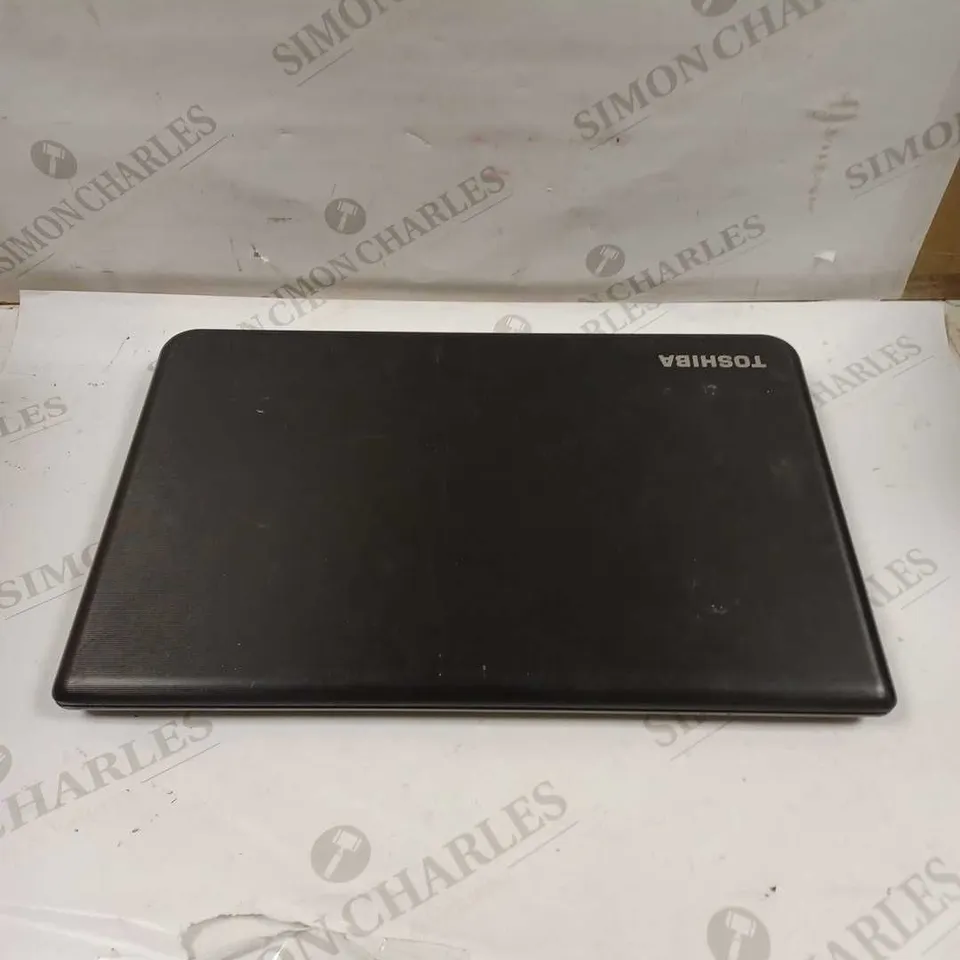 TOSHIBA SATELLITE PRO C50-A-1E6 LAPTOP