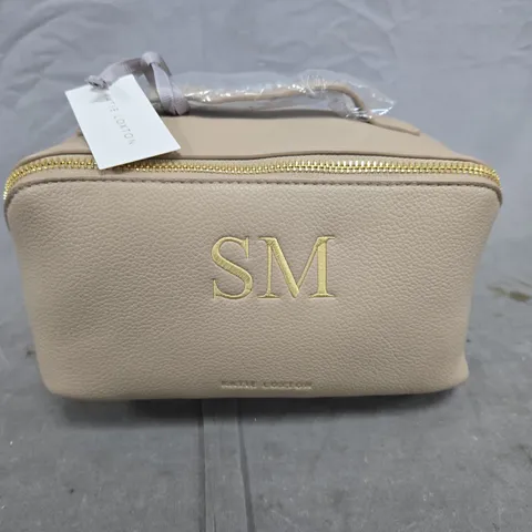 KATIE LOXTON MAKEUP BAG