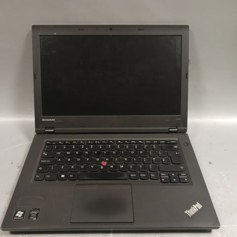 LENOVO L440 THINKPAD LAPTOP 