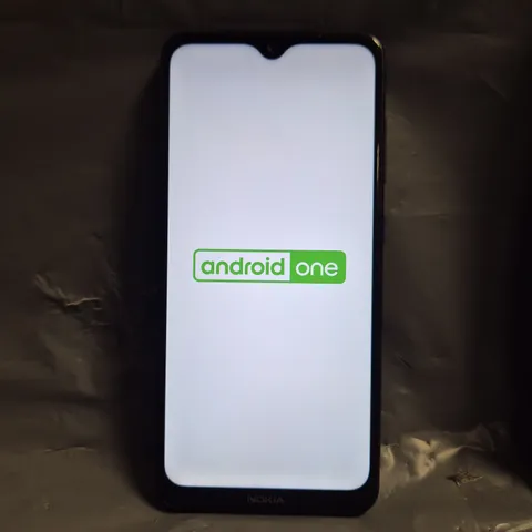 NOKIA 6.2