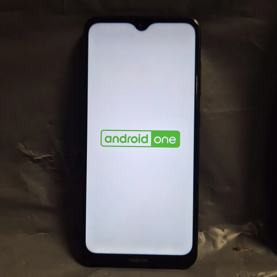 NOKIA 6.2