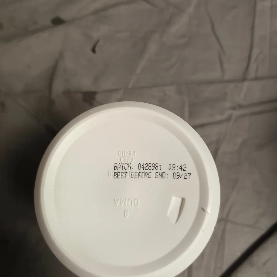 WELLGARD PEACH PERFECT GOLD STANDARD 8-IN-1 FORMULA FOR WOMEN 420G