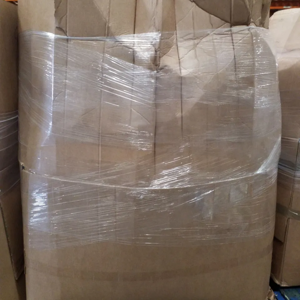 PALLET CONTAINING ASSORTED GARDEN HOSES & INFLATABLES