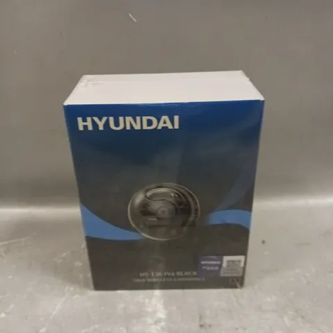 BOXED SEALED HY-T26 PRO BLACK WIRELESS EARPHONES 