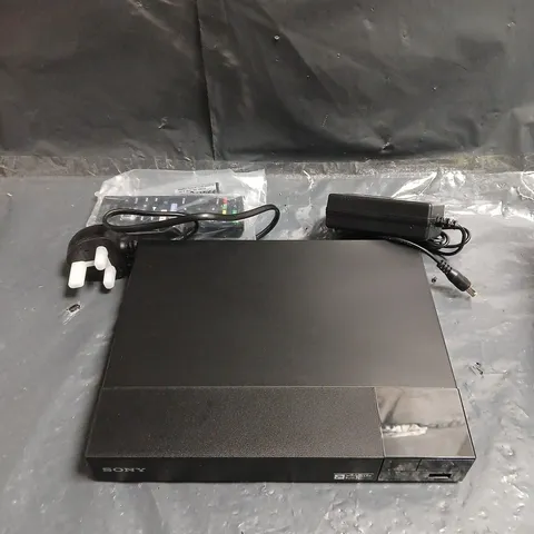 SONY BDP-S3700 BLU-RAY PLAYER 