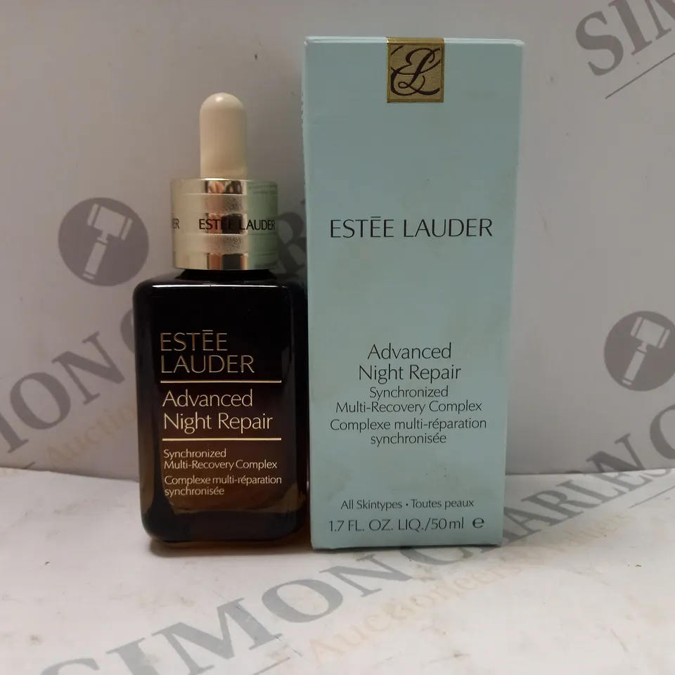 ESTEE LAUDER ADVANCED NIGHT REPAIR 50ML