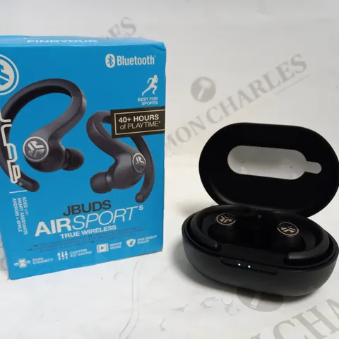JLAB JBUDS AIR SPORT S EARBUDS