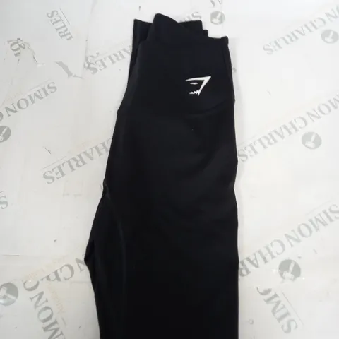 GYMSHARK TRAINING LEGGINGS SIZE S