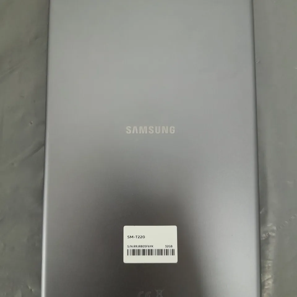 GALAXY TAB A7 LITE (8.7", LTE)