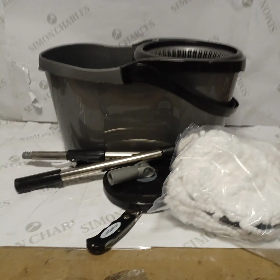 ZENQA 360 SPIN MOP