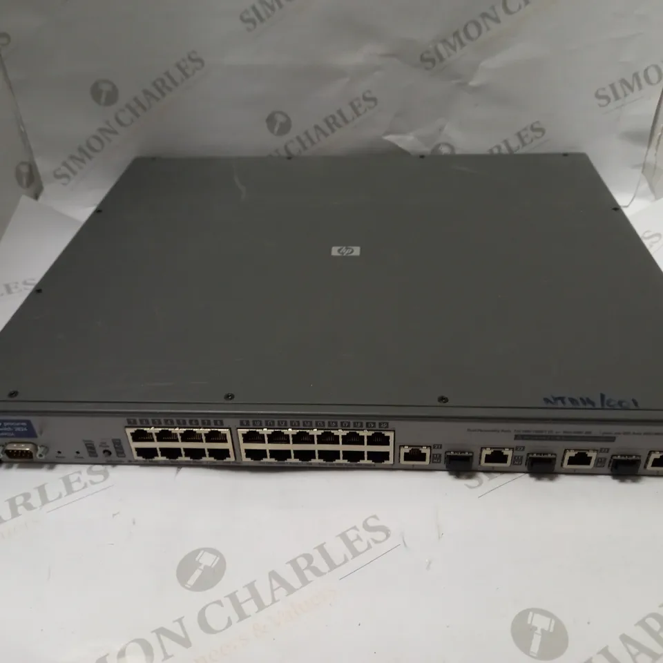 HP PROCURVE SWITCH 2824