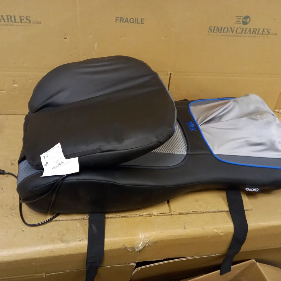 HOMEDICS UBER 100 VR READY RELAX BODY & MIND 