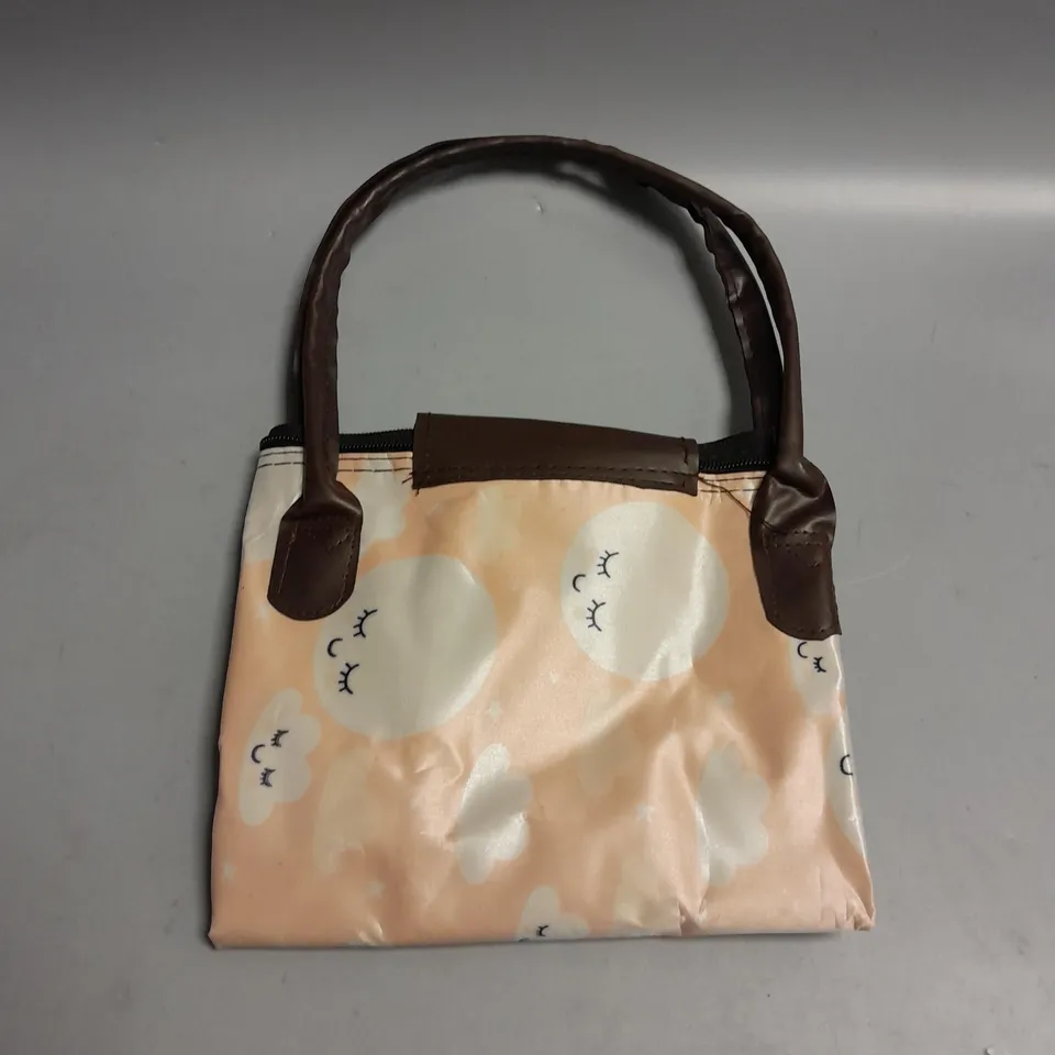 LOT OF 8 BETTY BAGS LARGE SHOPPING BAGS
