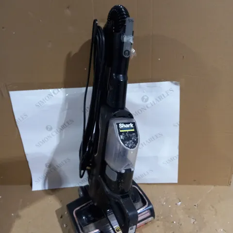 SHARK CORDED STICK HOOVER