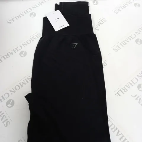 GYMSHARK FLEX HIGH WAISTED LEGGINGS SIZE XXL