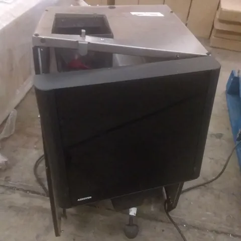 COFFETEK VITRO X3 COFFEE MACHINE