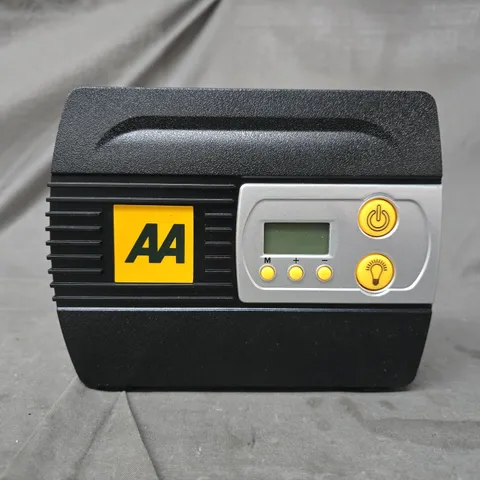 BOXED AA DIGITAL TYRE INFLATOR